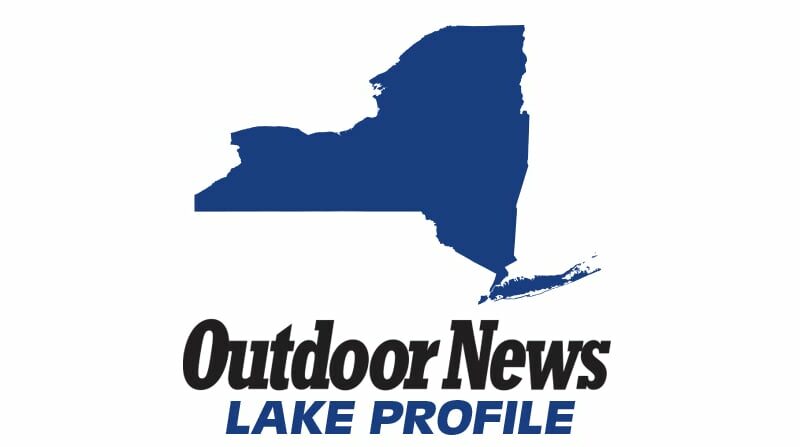 Oakland Lake features opportunities for shoreline bucketmouths in Queens, New York City – Outdoor News