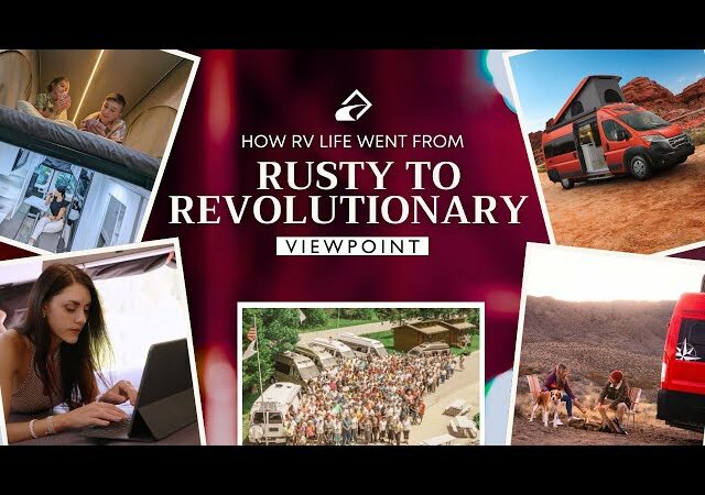 OEM Showcase: Roadtrek Spotlights 50+ Years of Innovation – RVBusiness – Breaking RV Industry News