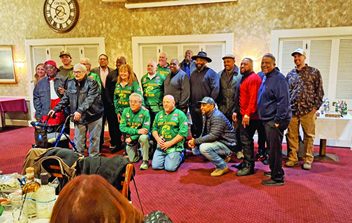 Ohio clubs bridge the cultural divide through fishing – Outdoor News