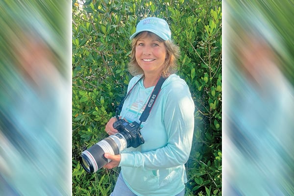 Ohio’s Outdoor Trailblazers: Sally Biancone fosters a passion through photos – Outdoor News