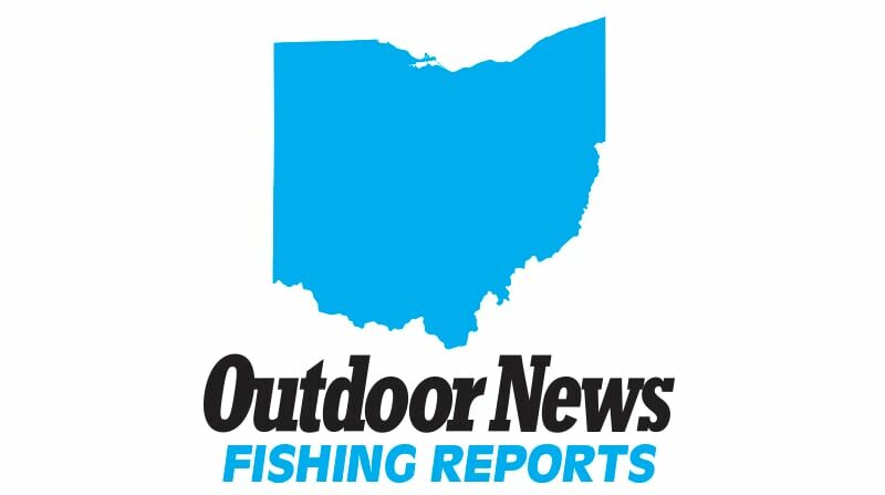 Ohio’s statewide fishing and hunting report on May 1, 2025 – Outdoor News