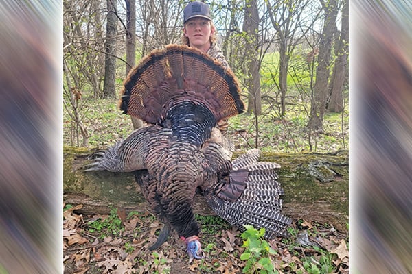 Older, wiser gobblers teach valuable lessons – Outdoor News