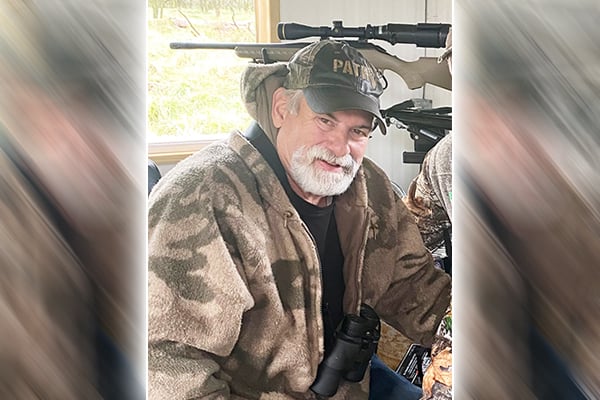 Outdoor Observations: Bob Knoop, Jr. a worthy recipient of Michigan’s Person of the Year Award – Outdoor News
