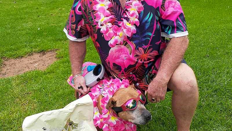 Owners’ Weekend: Royal Flair Caravan Club of Australia