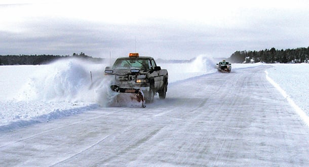 Park Service drops unpopular frozen lake use plan at Minnesota’s Voyageurs National Park – Outdoor News