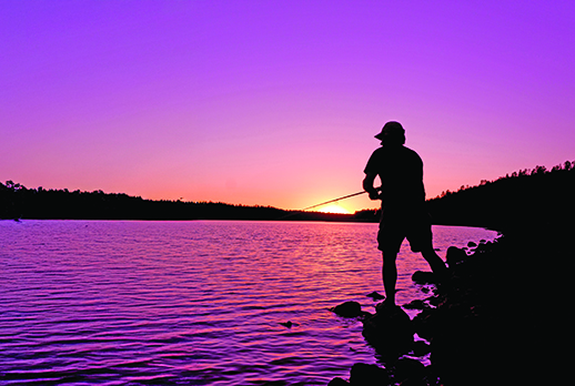 Pennsylvania Fish & Boat Commission intends to use boat funds to pay for hatcheries – Outdoor News