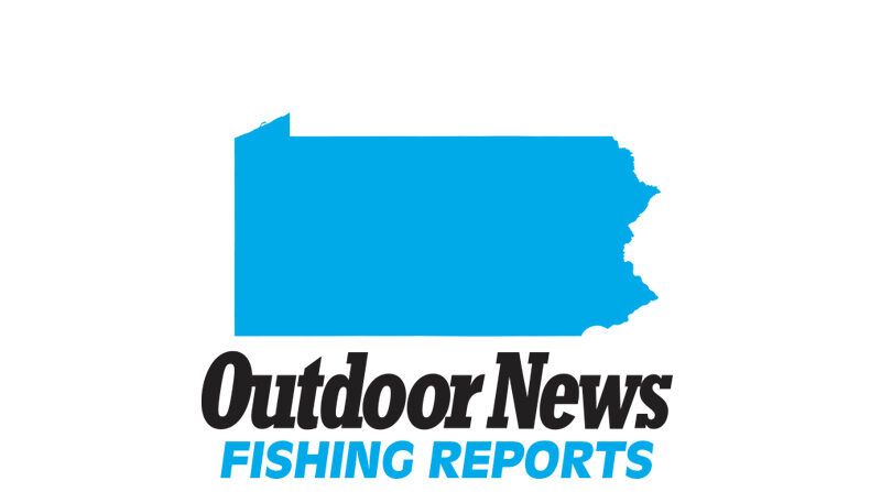 Pennsylvania’s statewide fishing report on May 1, 2025 – Outdoor News