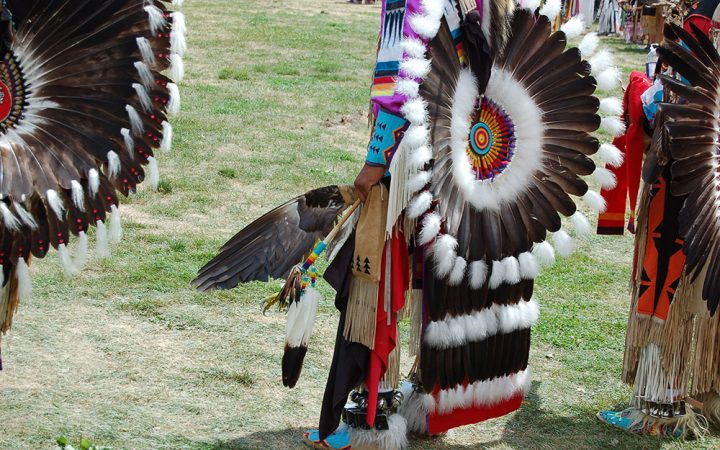 Pinnacles, Pioneers, and Powwows Dazzle in the North Central U.S.