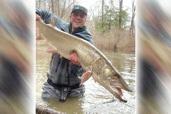 Pittsburgh angler cherishes the pursuit of big fish – Outdoor News