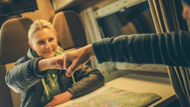 Planning Versus Winging It: How RVers Choose Where to Camp