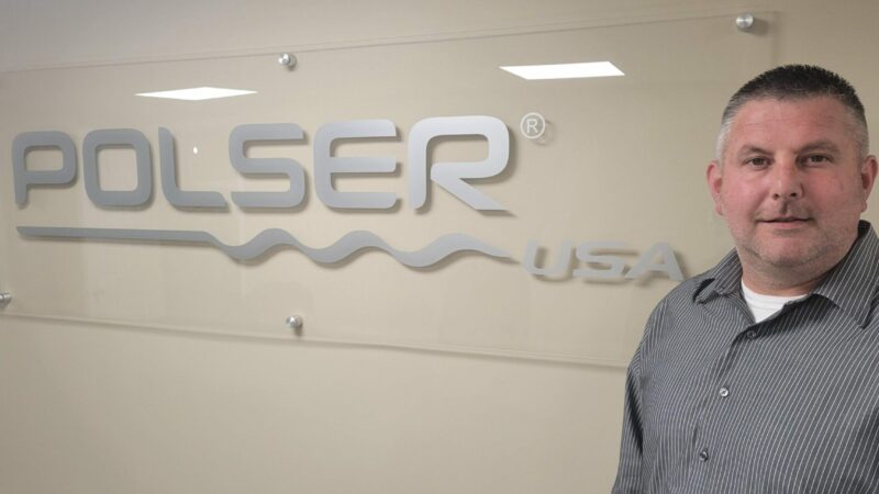 Polser USA Welcomes Stacy Martin to Lead RV OEM Sales – RVBusiness – Breaking RV Industry News