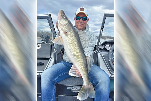 Pro Fishing Tip of the Week: Crafting the right jig is recipe for catching walleye – Outdoor News