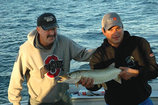 Pymatuning Reservoir is the perfect place for adventure along the Pennsylvania, Ohio border – Outdoor News