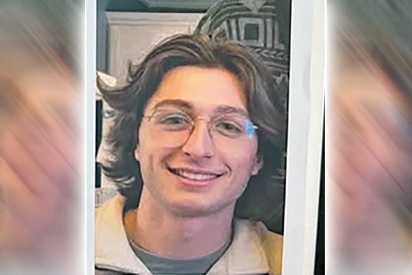 Remains of hiker missing since Thanksgiving weekend found on New York’s Allen Mountain – Outdoor News