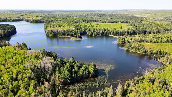 Renovation of Michigan’s Cornwall Dam slated for spring/fall 2025 – Outdoor News