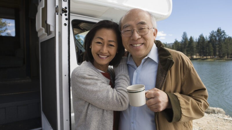 Retiree Road Warriors: How to Plan a Budget-Friendly RV Adventure Across America’s National Parks | I Heart RVing