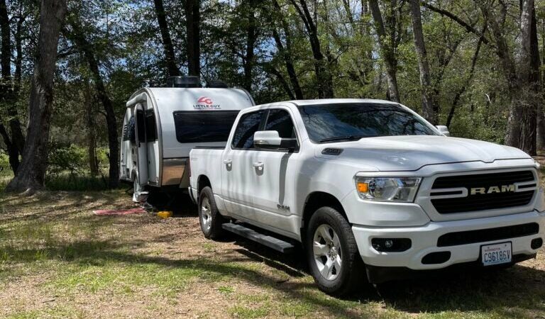 Retiring into an RV Helped This Healthcare Professional Pursue Her Dream