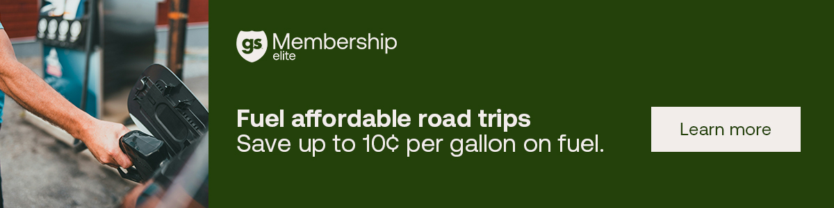 Good Sam Membership