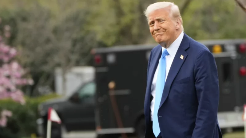RV Arena, Whole U.S. Economy, Watching Tariff Litigation – RVBusiness – Breaking RV Industry News