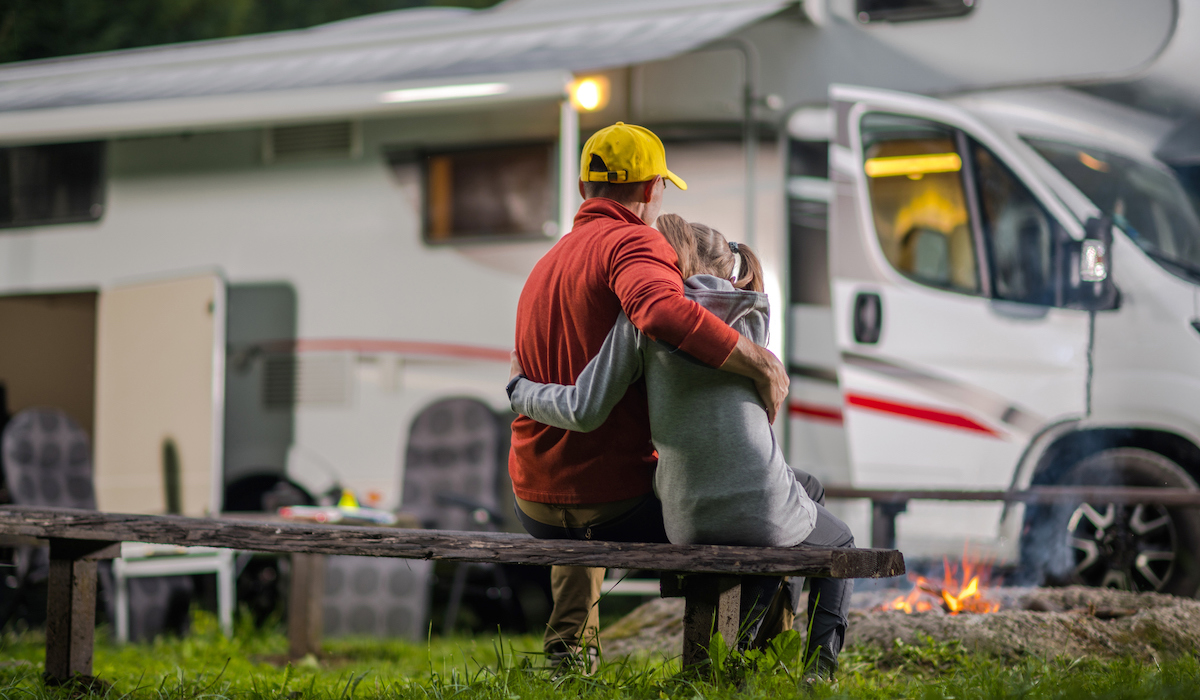 RV father's day gifts