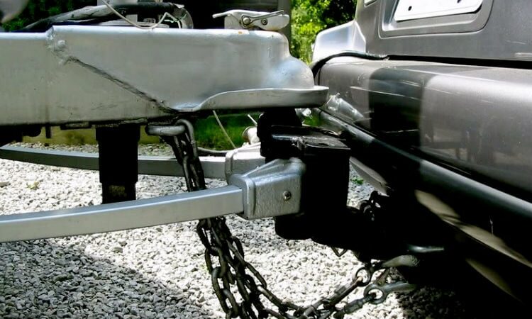 RV Weights: What They Really Mean