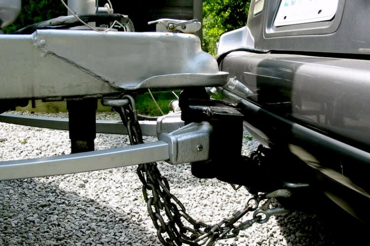 Hitching your Trailer