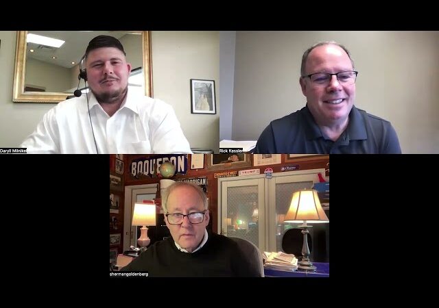 RVB Capitol Talk: RV/MH Hall of Fame’s Daryll Milnikel – RVBusiness – Breaking RV Industry News