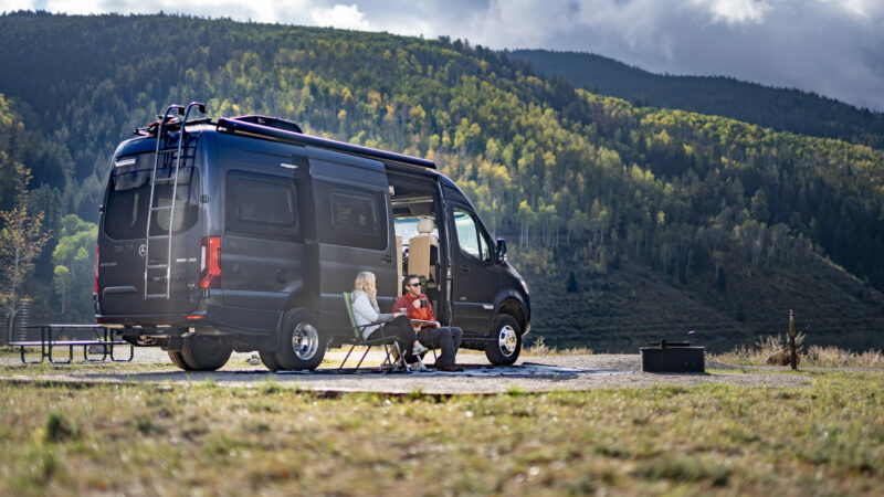 RVIA: 44 Million Americans Plan to Go RVing this Summer – RVBusiness – Breaking RV Industry News