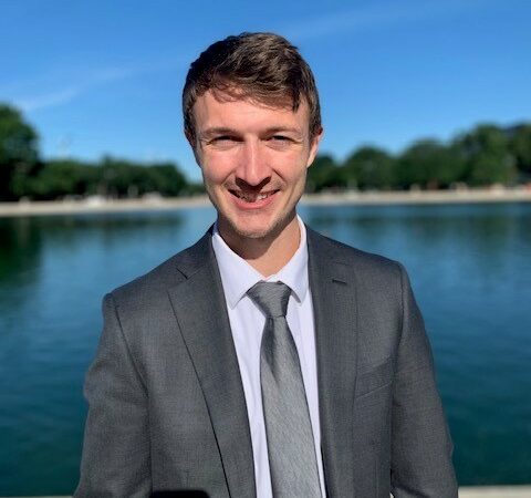 RVIA Names Jack Holt as New Manager of Federal Affairs – RVBusiness – Breaking RV Industry News