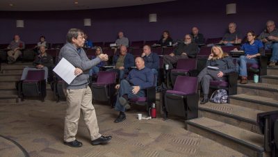 RVIA Regulatory & Safety Compliance Seminar Set for July 30 – RVBusiness – Breaking RV Industry News