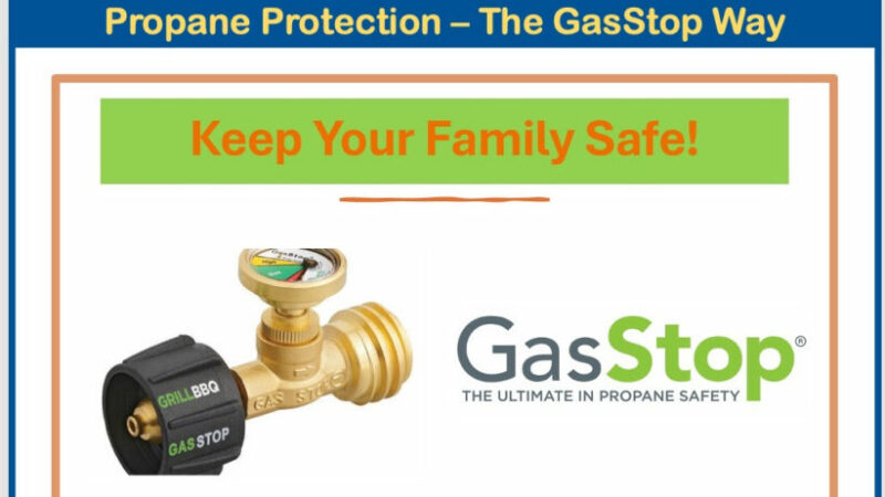 ‘RVing in New England’ Hosts Martin Niezen of GasStop – RVBusiness – Breaking RV Industry News