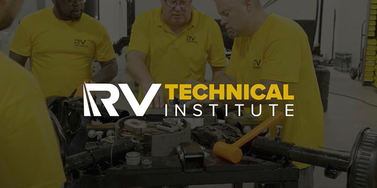 RVTI Participates in Career & Technical Education Event – RVBusiness – Breaking RV Industry News