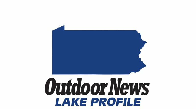 Shawnee Lake offers nice angling for many species in Bedford County, Pa. – Outdoor News
