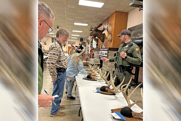 Southwest Ohio club hosts hunter education appreciation day – Outdoor News