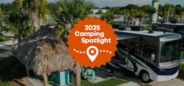 Spot2Nite Honors Best-in-Class Parks with Spotlight Awards – RVBusiness – Breaking RV Industry News