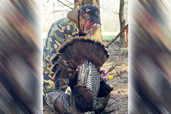 Steve Griffin: Don’t ignore those mid-day toms – Outdoor News