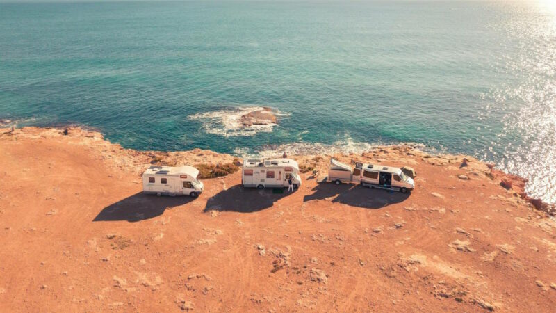 Sun Protection Starts with What’s On Your Back—The Best Sun Shirts for 2025 | I Heart RVing