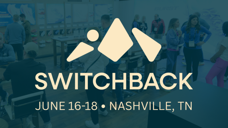 ‘Switchback Spring’ Outdoor Trade Show Readying to Debut – RVBusiness – Breaking RV Industry News