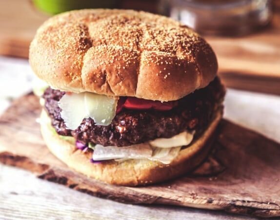 Taste of the Wild: Parmesan garlic wild game burgers – Outdoor News