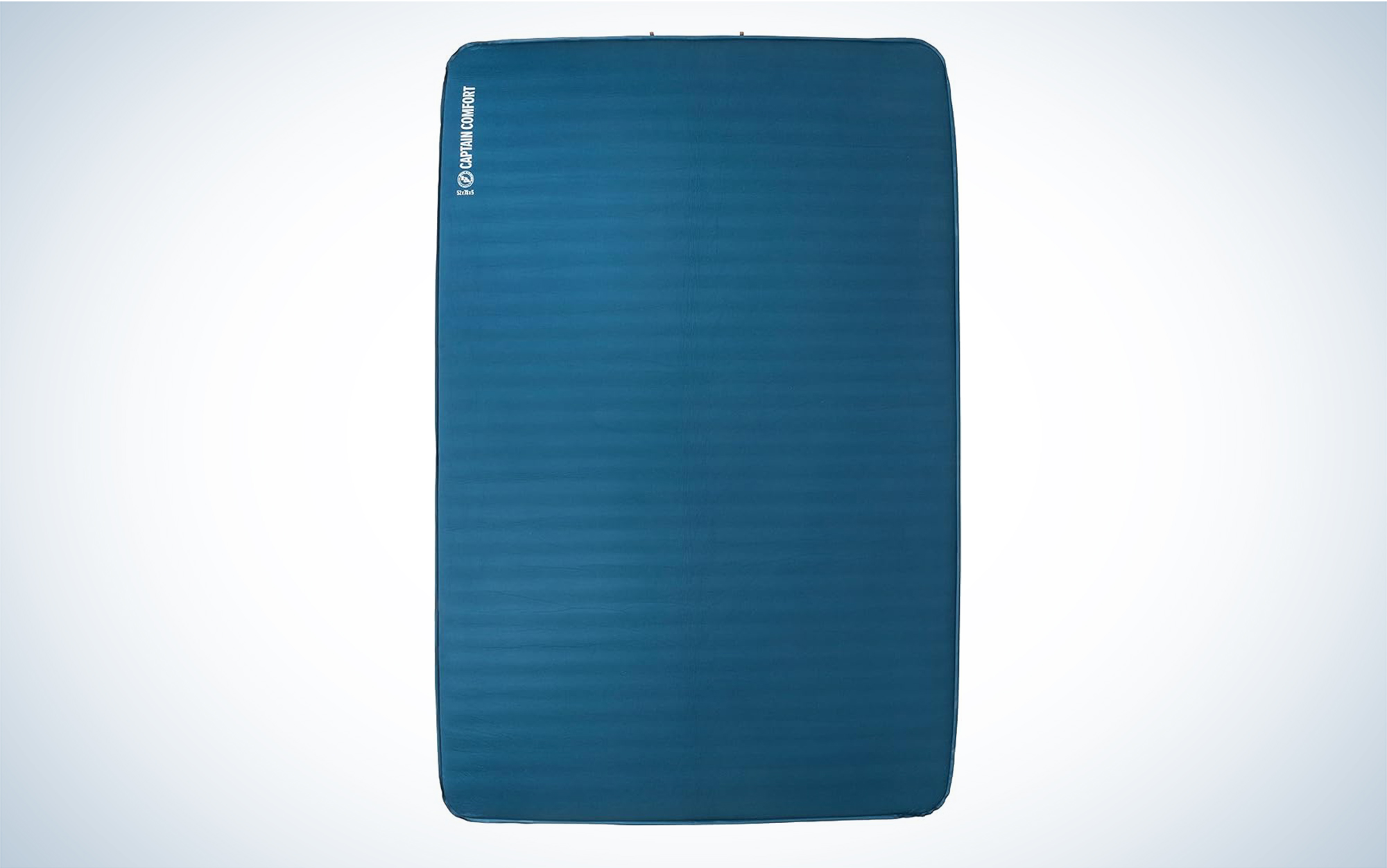  We tested the Big Agnes Captain Comfort.