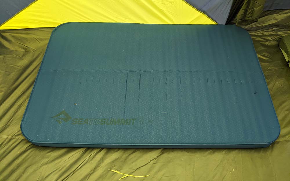  Sea to Summit Mattress