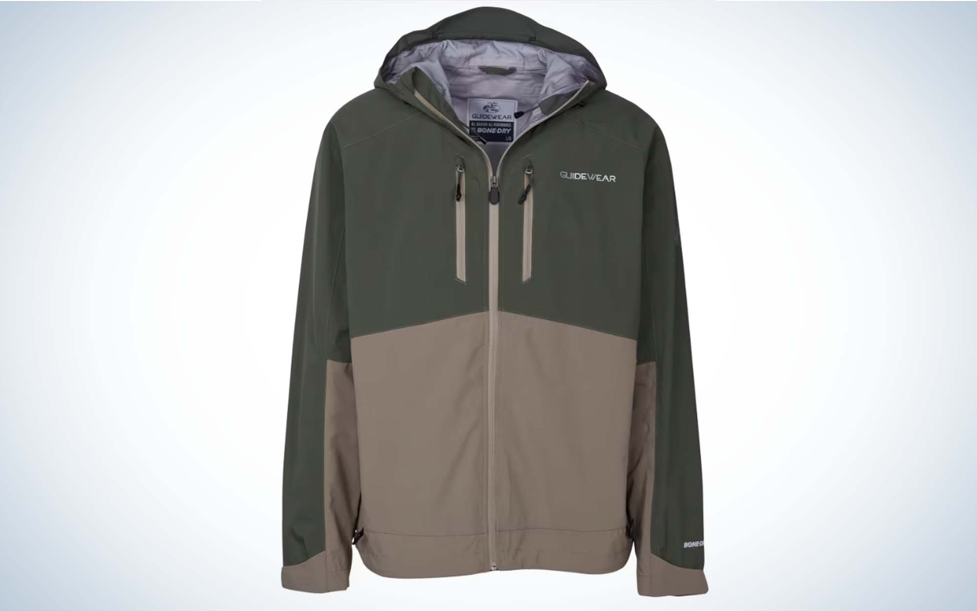  Bass Pro Guide Wear
