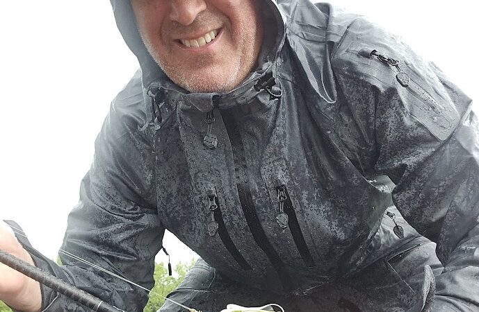 The Best Rain Gear for Fishing of 2025, Tested and Reviewed