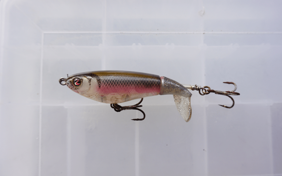  River2Sea Whopper Plopper 110