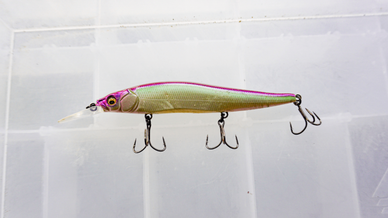 The Best Smallmouth Bass Lures, Tested and Reviewed