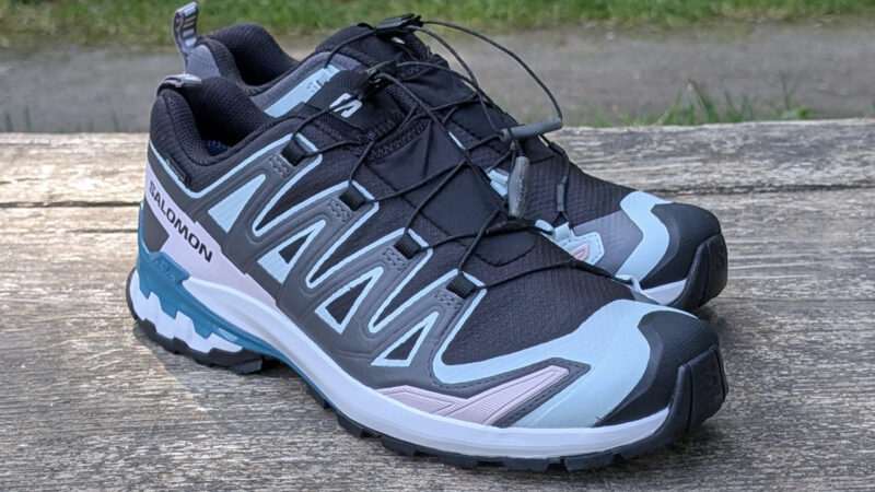 The Best Waterproof Hiking Shoes of 2025, Tested and Reviewed