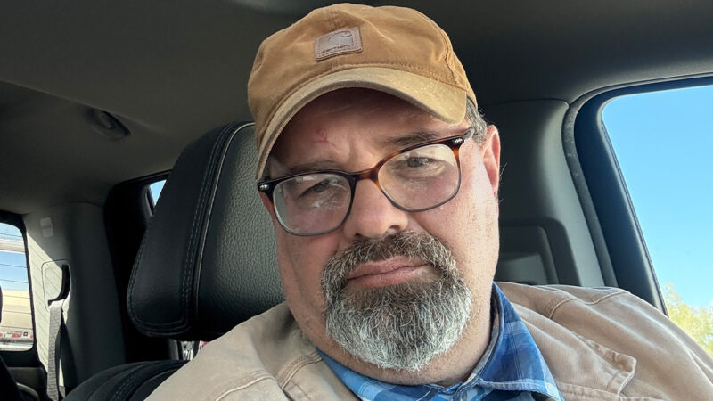 ‘There Was No Time to Be Nervous,’ Says Montana Mushroom Hunter Who Shot Charging Grizzly