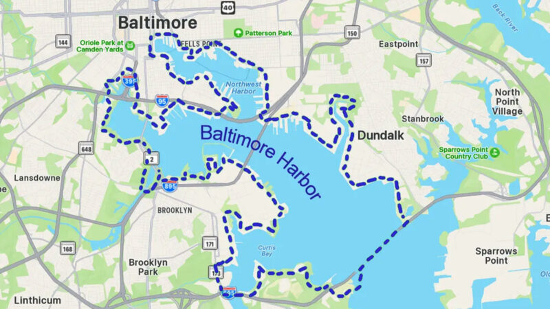 This Bounty Hunter Is Earning Thousands Fishing for Snakeheads in Baltimore