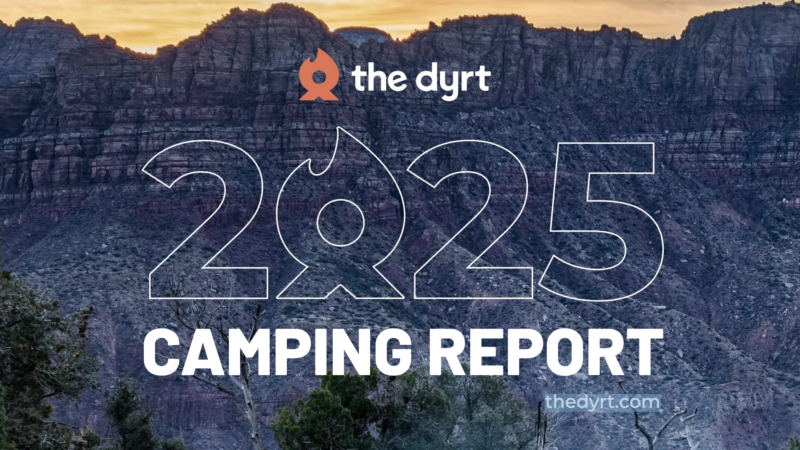 Three Out of Four Campers have Camped with their Vehicle – RVBusiness – Breaking RV Industry News