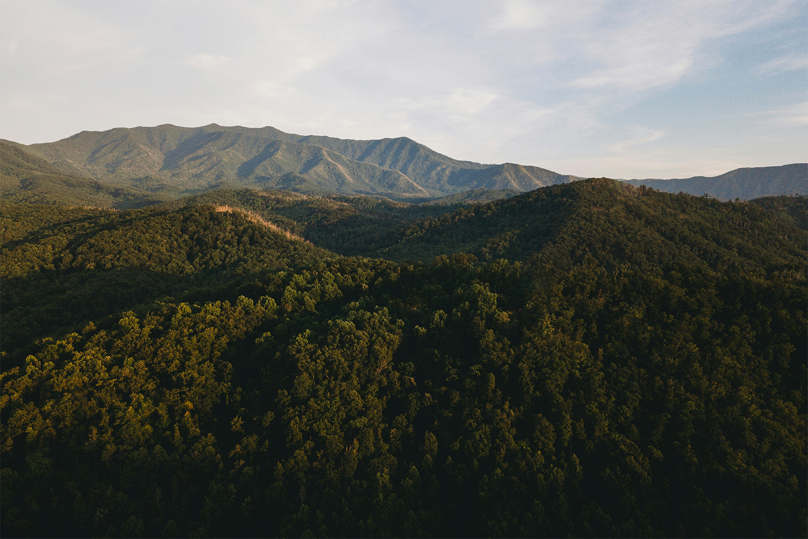 Great Smoky National Park